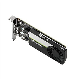 nVidia Quadro T400 pci_e_x16 Carte graphique GDDR6 64 bits 2 Go