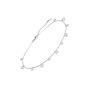 Lotus Silver cheville LP3243-8/1