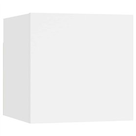 vidaXL Table de Chevet