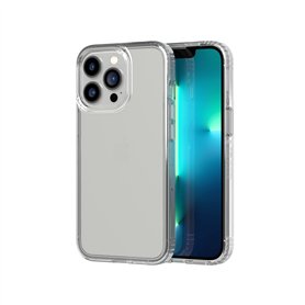 tech21 Evo Clear Coque pour iPhone 13 Pro