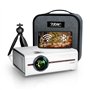 Videoprojecteur Portable Mini Projecteur