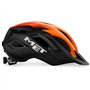Met Crossover Mtb Helmet XL