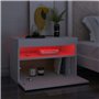 Armoire de Lit