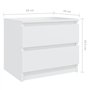Armoire de Lit avec Rangement
