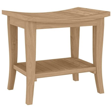 vidaXL Table de Chevet avec Lumières LED, Armoire de Nuit avec Rangement, Armoire de Lit, Meuble de Chambre à Coucher, Moderne, 
