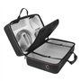 inRobert Sac de Transport pour PS5 Compatible avec PS5 Disk/Digital Edition Hard Shell Sac à Main avec bandoulière pour Console