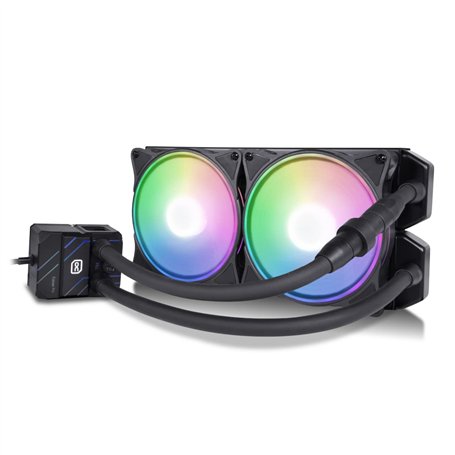 Alphacool Eisbär Pro Aurora 280 CPU BK | 1019574