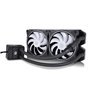 Alphacool Eisbär Pro Aurora 280 CPU BK | 1019574