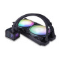 Alphacool Eisbär Pro Aurora 280 CPU BK | 1019574