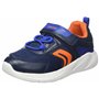 Geox Bébé Garçon B Sprintye Boy C Sneakers