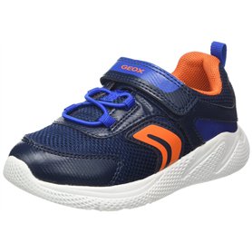 Geox Bébé Garçon B Sprintye Boy C Sneakers