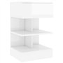 Blanc Brillant