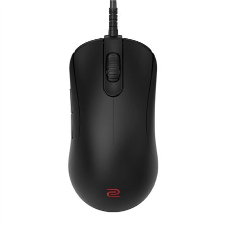 BenQ Zowie ZA13-C Souris de Gaming symétrique pour l’e-Sport | Poids réduit | Câble Paracorde | sans Driver | Petit Taille 121 x