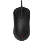 BenQ Zowie ZA13-C Souris de Gaming symétrique pour l’e-Sport | Poids réduit | Câble Paracorde | sans Driver | Petit Taille 121 x