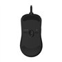 BenQ Zowie ZA13-C Souris de Gaming symétrique pour l’e-Sport | Poids réduit | Câble Paracorde | sans Driver | Petit Taille 121 x