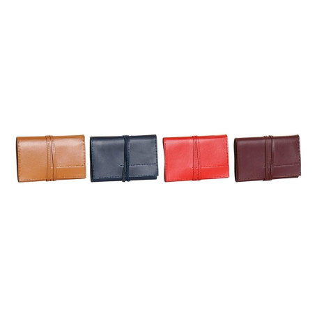 Dkd Home Decor Lot de 4 câbles en polyuréthane