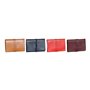 Dkd Home Decor Lot de 4 câbles en polyuréthane