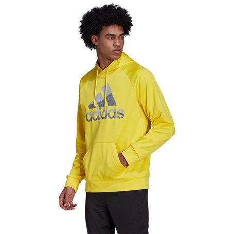 adidas M GG Big Bos HD Sweatshirt