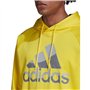 adidas M GG Big Bos HD Sweatshirt, Multicolore (Amaimp/Amaimp), M Homme