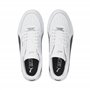 PUMA Mixte Caven Basket, 43 EU