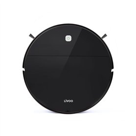 Livoo - Aspirateur Robot DOH133 - Multi-surface