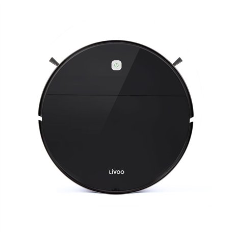 Livoo - Aspirateur Robot DOH133 - Multi-surface