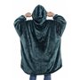chaude et pelucheuse Pour homme femme