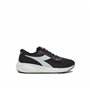 Diadora Zapatillas Deportivas Hombre Freccia Negro Chaussure de Piste d'athlétisme