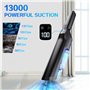 Aspirateur de Table Professionnel pour Poils d'an