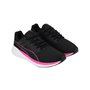 PUMA Unisex Adults' Sport Shoes TRANSPORT Road Running Shoes, PUMA BLACK-RAVISH-PUMA WHITE, 39