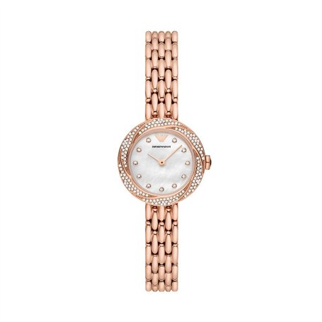 Emporio Armani Montre pour femme