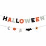 Meri Meri Guirlande en Feutre pour Halloween (Lot de 1)