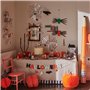 Meri Meri Guirlande en Feutre pour Halloween (Lot de 1)