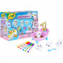 CRAYOLA Jeu Washimals Peculiar Pets Sanctuary 43,99 €