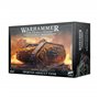 Games Workshop Legiones Astartes Spartan Assault Tank