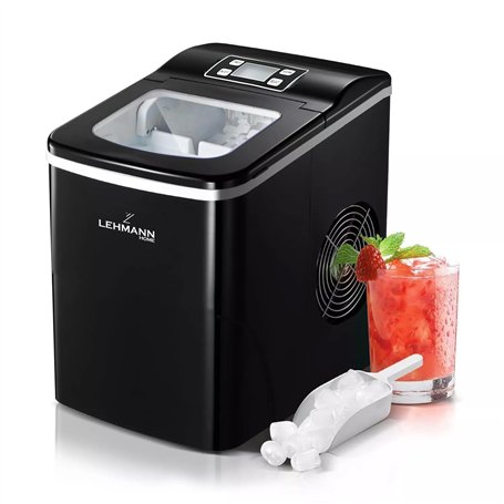 LEHMANN LHOIM-1222 Machine à glaçons 2l