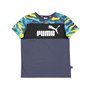 PUMA Ess+ Camo Tee T-Shirt