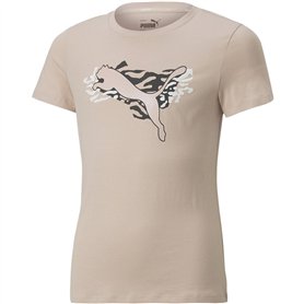 PUMA Alpha Tee G T-Shirt
