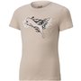 PUMA Alpha Tee G T-Shirt