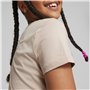 PUMA Alpha Tee G T-Shirt, Rose Quartz, 14 años Mixte bébé