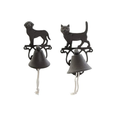 DKD Home Decor Cloche