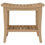 Bois de Teck S