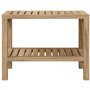 Bois de Teck S
