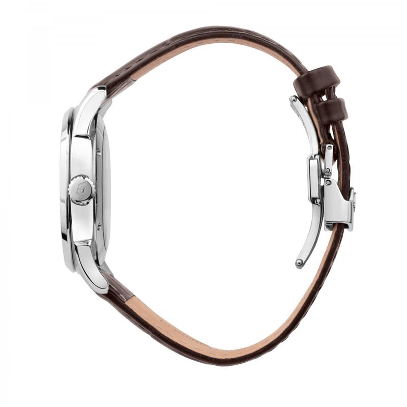 Image secondaire de Philip Watch Roma Montre Homme, Automatique,Analogique - 41 mm