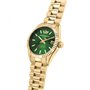 Philip Watch Caribe Montre Femme, Temps et Date,Analogique - 31 mm