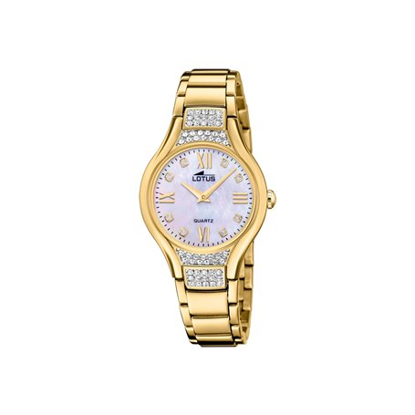 Lotus Montre