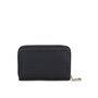 Calvin Klein Porte - monnaie en cuir PU à logo embossé Femme
