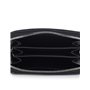 Calvin Klein Porte - monnaie en cuir PU à logo embossé Femme