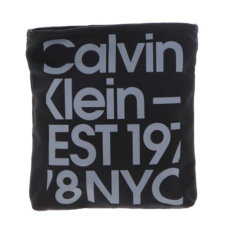 Calvin Klein CKJ Sport Essentials Flatpack18 GR Black/Overcast Grey Print