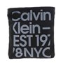 Calvin Klein CKJ Sport Essentials Flatpack18 GR Black/Overcast Grey Print